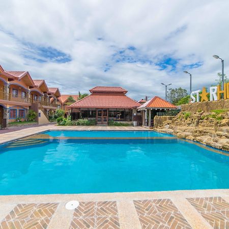 Reddoorz Plus @ Starhomes Olivianville Tarlac City Экстерьер фото